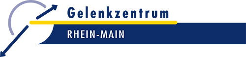 Gelenkzentrum – Printshop Logo